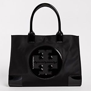 Tory Burch Bag - Nylon Etta Tote